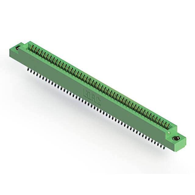 341-092-555-208 EDAC Inc.  Edgeboard Connectors